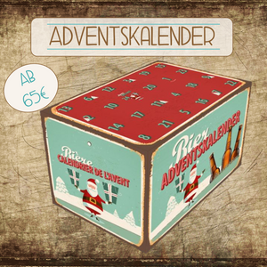 Adventskalender 2023