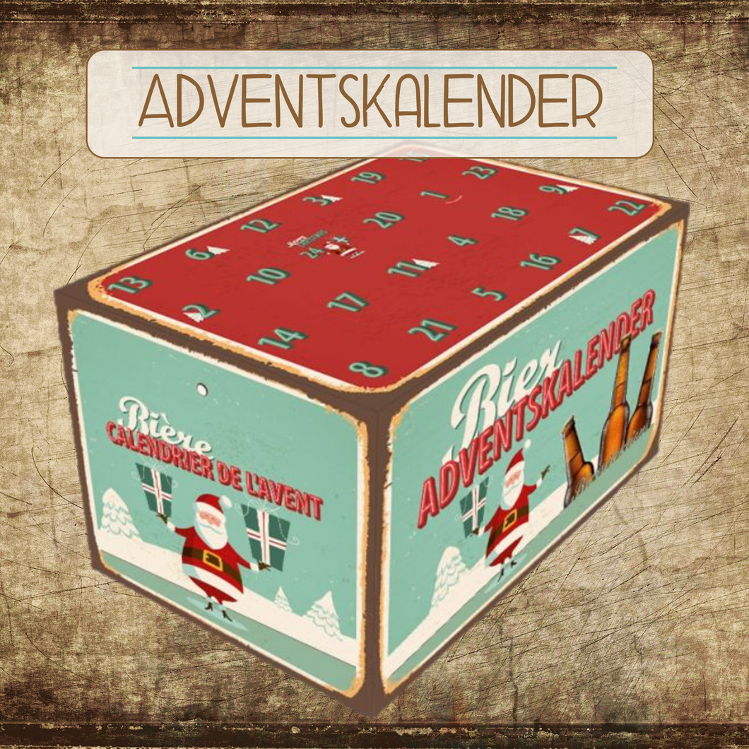 Adventskalender