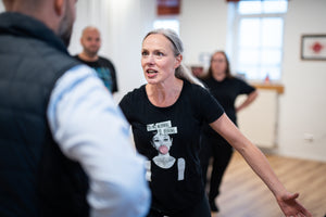Improtheater meets Craftbeer | Workshop (deutsch & english)