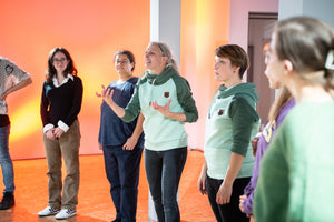 Improtheater meets Craftbeer | Workshop (deutsch & english)