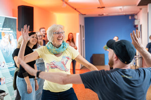 Improtheater meets Craftbeer | Workshop (deutsch & english)