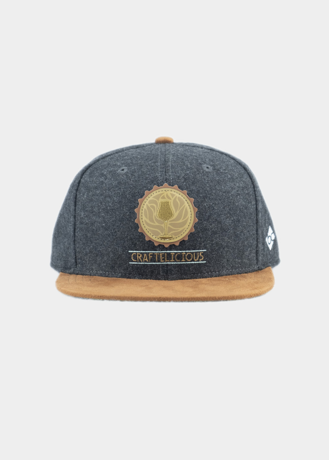 Craftelicious-Snapback