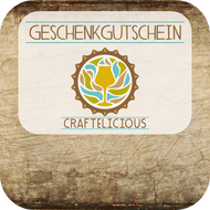 Geschenkgutschein