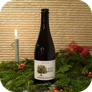 Aolt Beer no. 14-2021 Barrel Aged im Rotweinfass