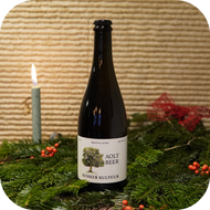 Aolt Beer no. 13-2021 Barrel Aged im Chardonnay-Fass