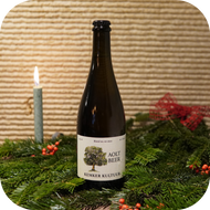 Aolt Beer no. 02-2022 Barrel Aged Blend